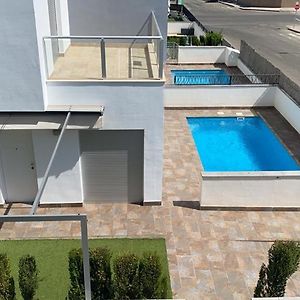 Villa de 3 Dormitorios